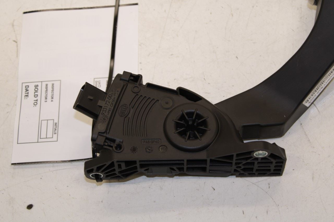 07-22 Dodge Charger GT 3.6L Accelerator Throttle Gas Pedal Sensor 4861714AG OEM - Alshned Auto Parts
