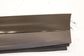 11-18 Porsche Cayenne Platinum Rear Driver Left Side Door Lower Exterior Molding - Alshned Auto Parts