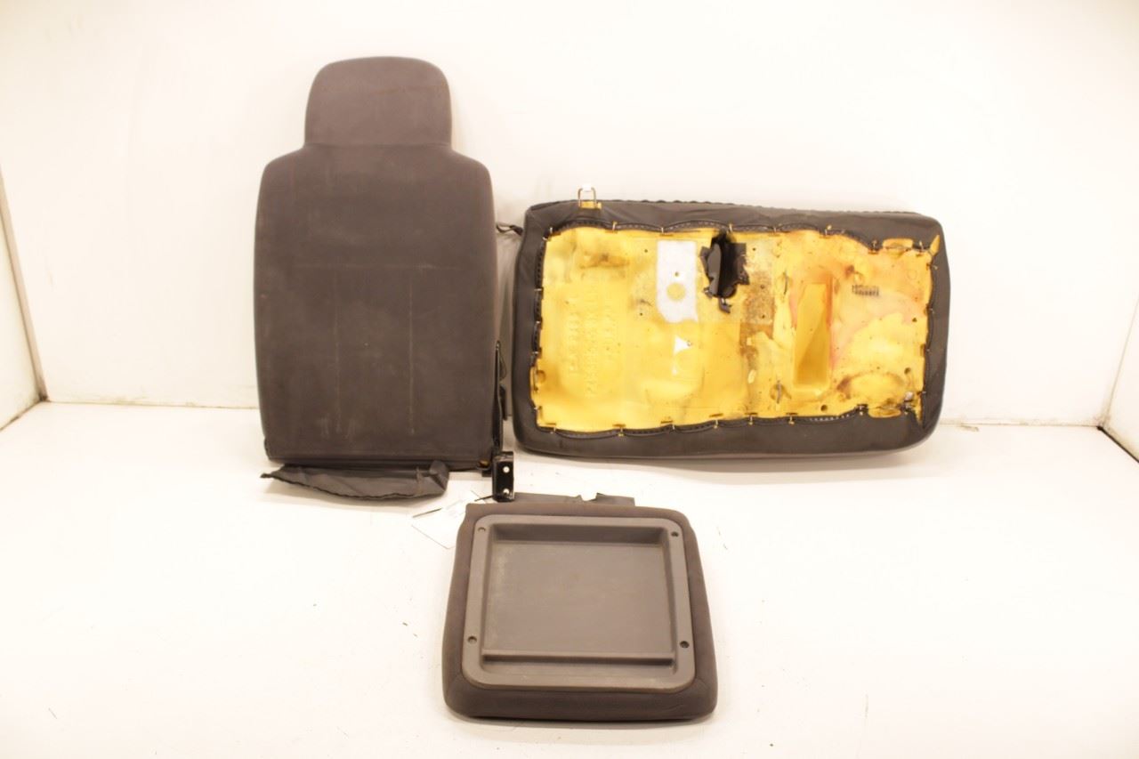 2012-20 Isuzu NPR HD 6.0L Front Passenger Right Side Seat Complete 8-97421-284-0 - Alshned Auto Parts