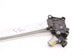 2018-2026 Honda Odyssey Touring Front Right Side Door Window Regulator w/ Motor - Alshned Auto Parts
