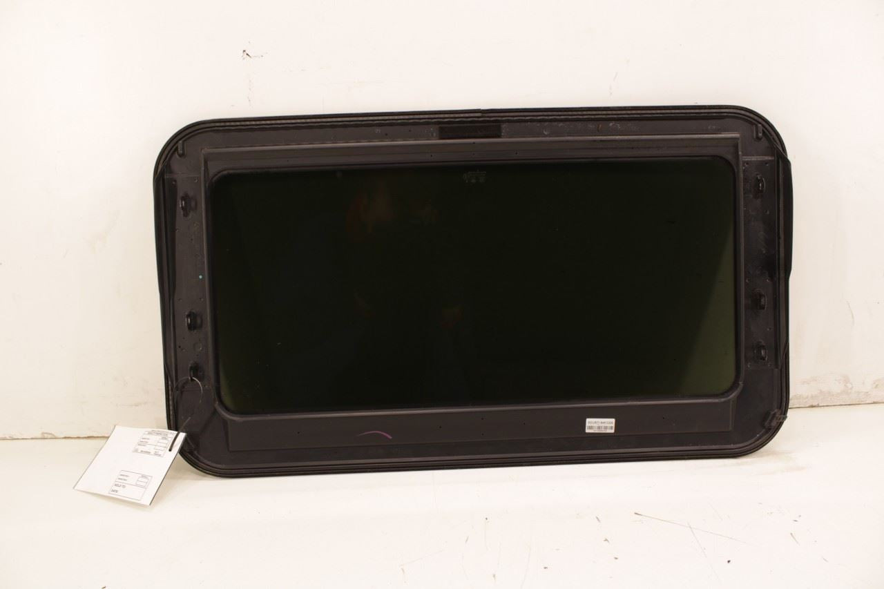 2012-2022 Volkswagen Passat SE Roof Sunroof Window Glass Panel 561877071A OEM - Alshned Auto Parts