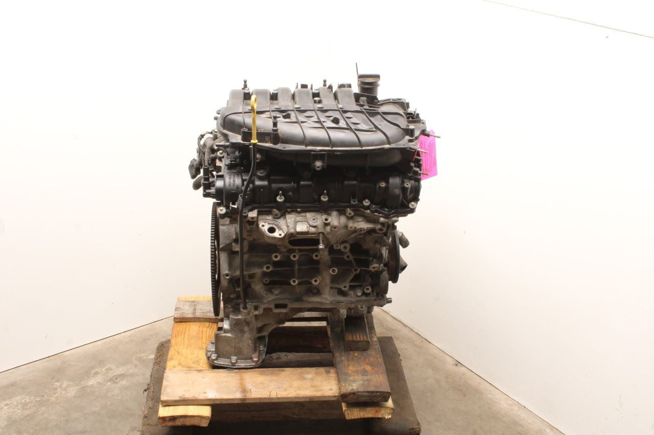 2016-22 Jeep Grand Cherokee Limited 3.6L Engine Motor VIN G 8th digit 73K *ReaD* - Alshned Auto Parts