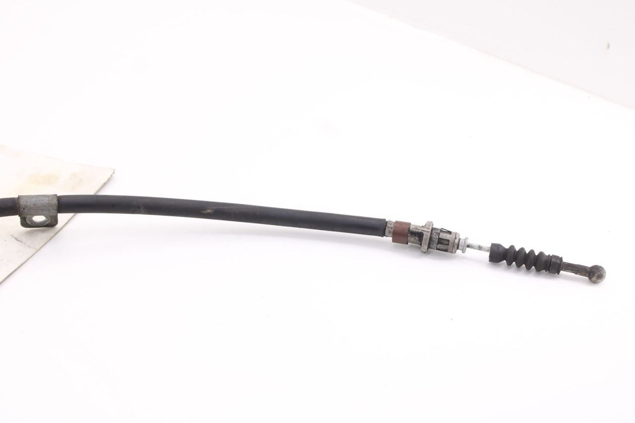 18-21 Mitsubishi Outlander Sport SE 4WD Rear Right Emergency Parking Brake Cable - Alshned Auto Parts
