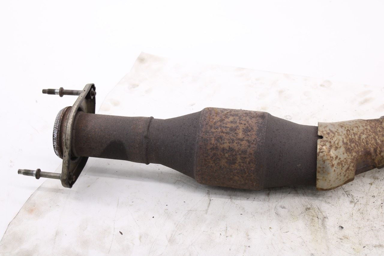 2016-2020 Infiniti QX60 3.5L Front Exhaust System Pipe 200A0-9PJ0A OEM2