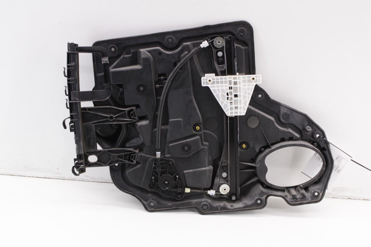 17-24 Chrysler Pacifica Limited Rear Left Door Window Regulator w/ Carrier *ReaD - Alshned Auto Parts