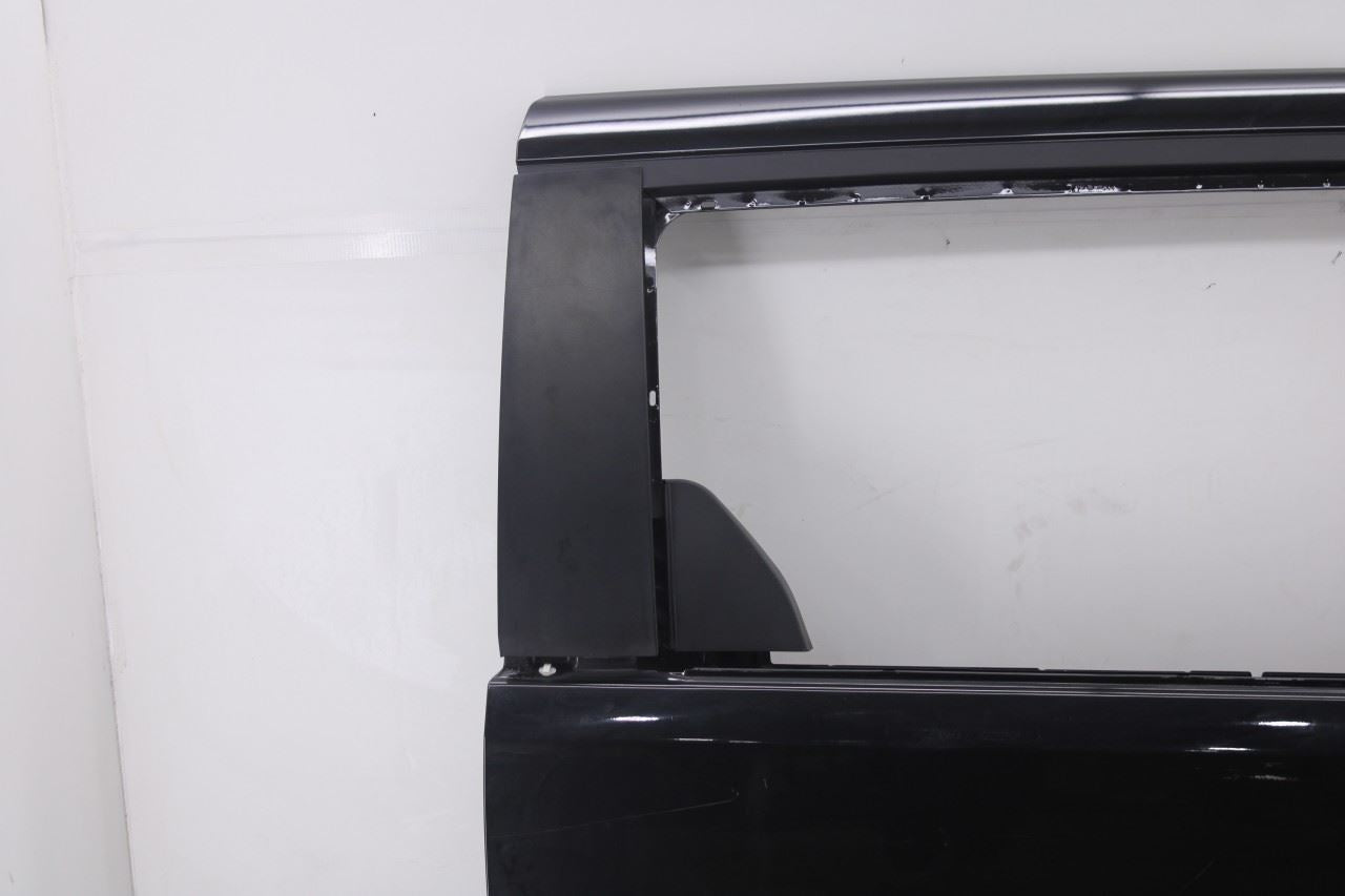 11-20 Dodge Grand Caravan SXT Rear Right Sliding Door Shell Panel 5020698AQ OEM - Alshned Auto Parts