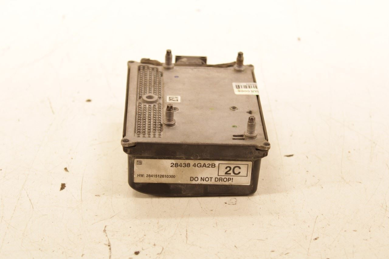 2014-2024 Infiniti Q50 Premium Front Cruise Control Radar Distance Sensor Module - Alshned Auto Parts