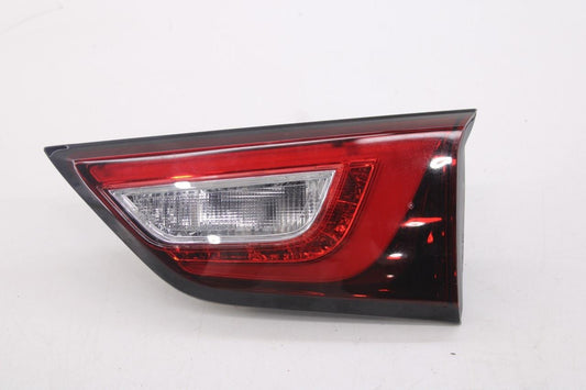 2016-2018 Infiniti QX60 Rear Right Passenger Side Tail Light Lamp 26540-9NC0A - Alshned Auto Parts