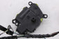 2010-14 Ford Mustang Conv V6 HVAC System Wire Harness w/ Blend Door Actuator Set - Alshned Auto Parts