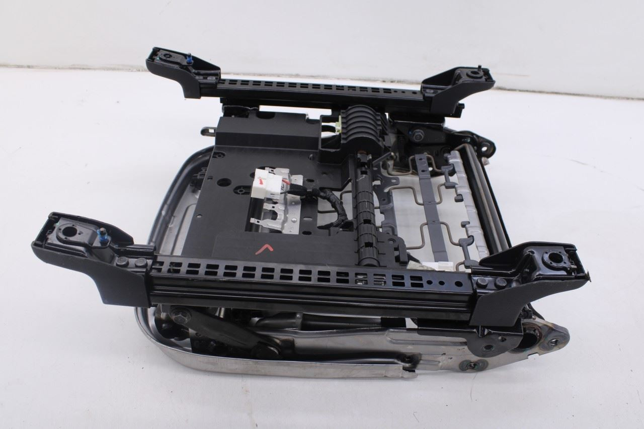 20-22 Kia Sportage Nightfall 2.4L Front Driver Left Side Seat Lower Track Frame - Alshned Auto Parts