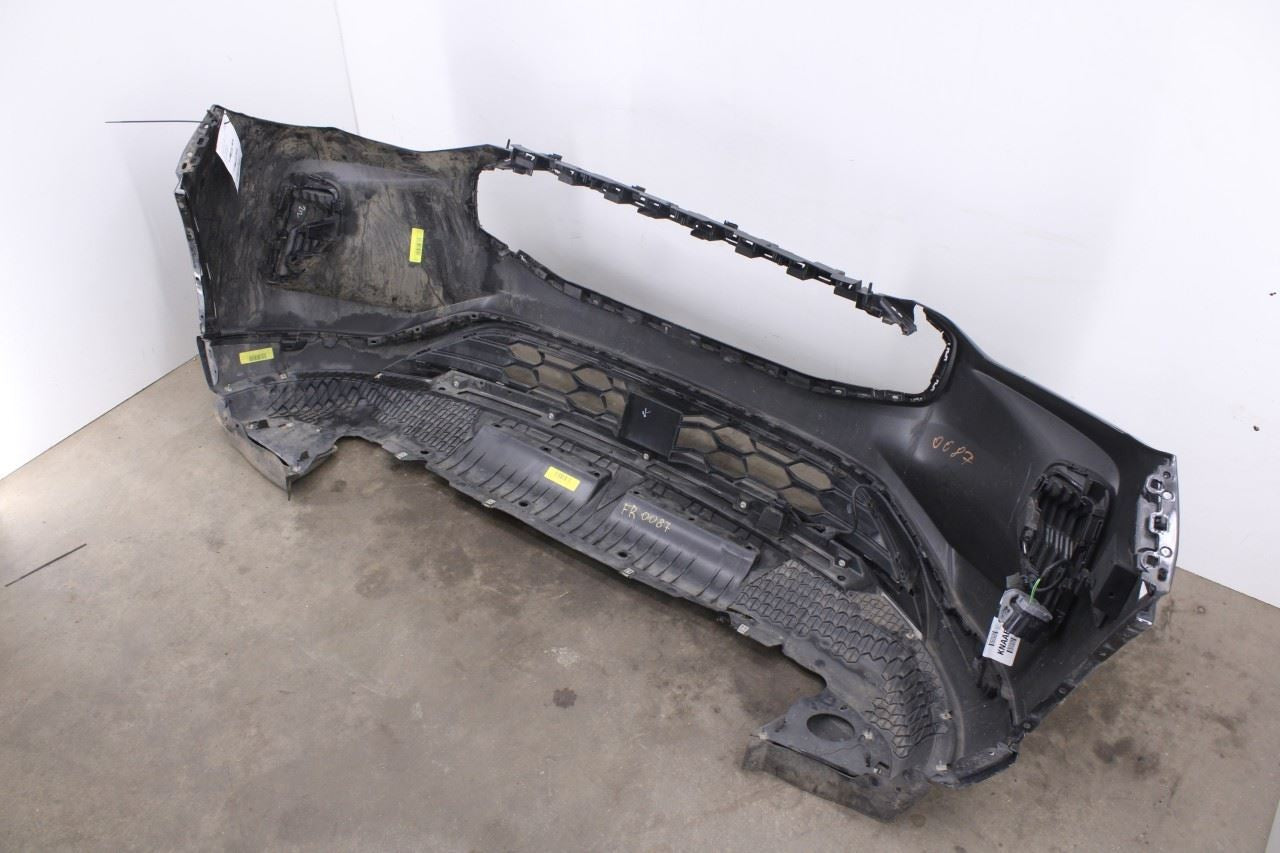 2023-2026 Ford Escape ST Front Bumper Cover PJ6Z-17D957-AAPTM OEM *ReaD*13