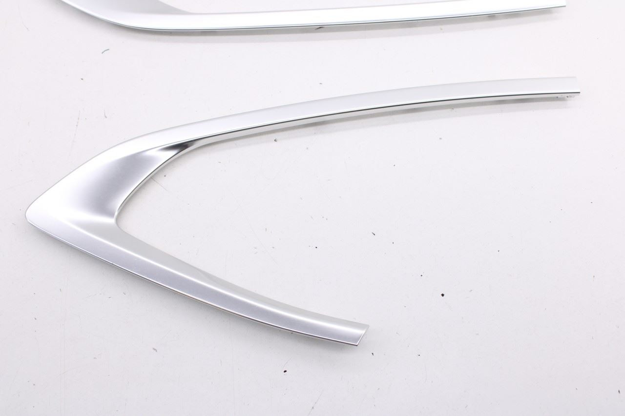 2023-25 BMW 430i Gran Coupe Rear Right and Left Window Finisher Trim 51377483003 - Alshned Auto Parts