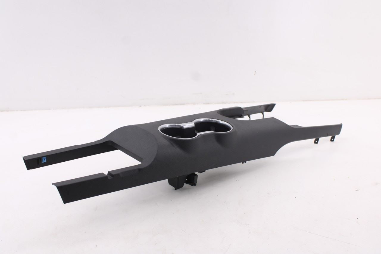 2015-23 Ford Mustang GT Center Console Upper Cover Finish Panel FR3B-63044E50-A4