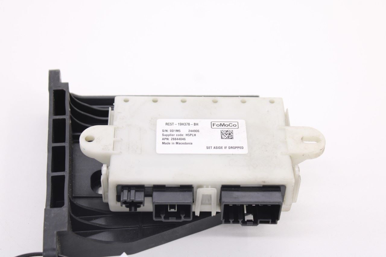 2025-2026 Ford Explorer Interceptor Trailer Brake Towing Module RC5T-19H378-BH1