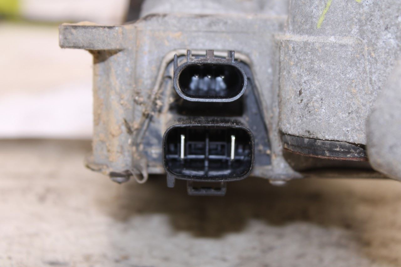 2014-2024 Ram 1500 Classic Express Quad Cab Power Steering Gear Rack and Pinion11