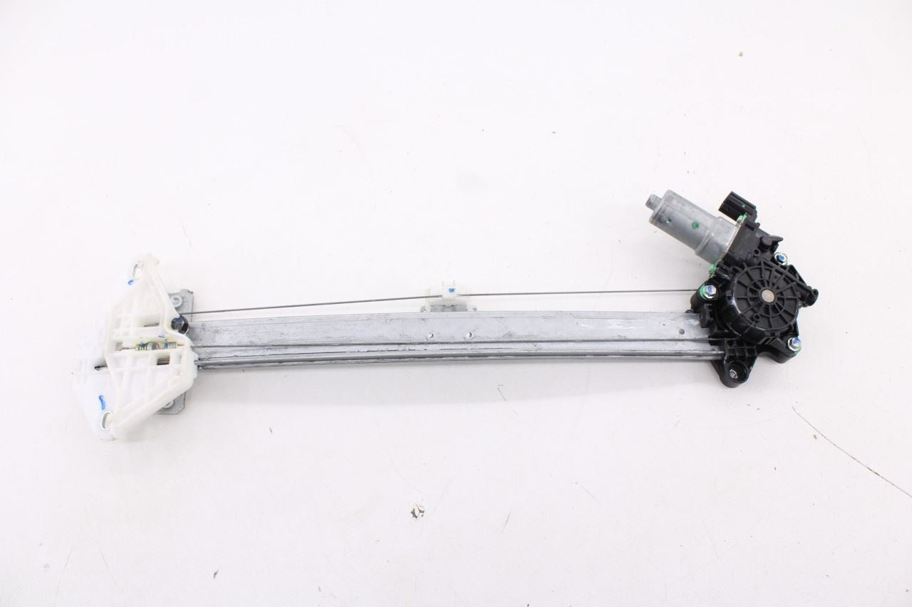 2015-20 Acura TLX Tech Front Right Passenger Side Door Window Regulator w/ Motor0
