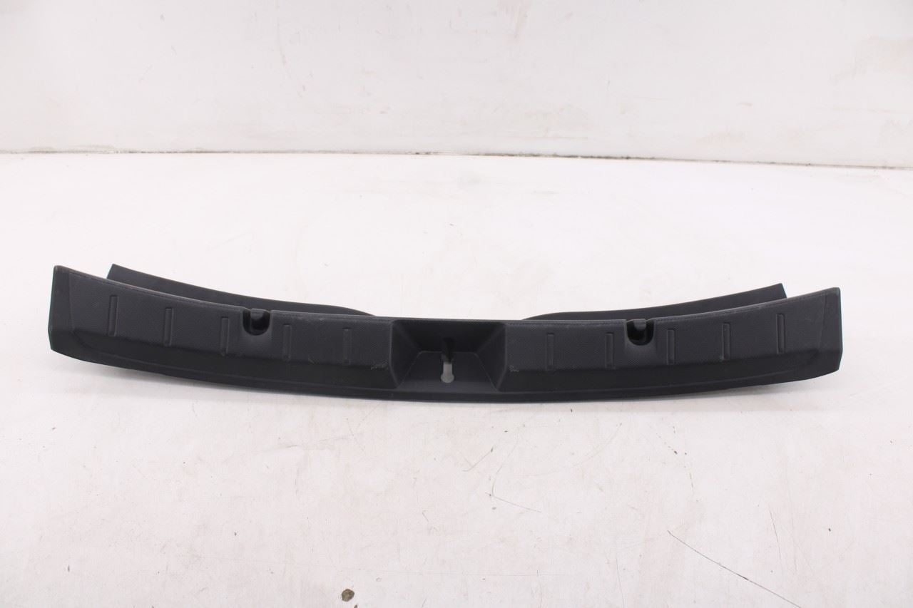 2017-21 Subaru Impreza 2.0I Limited Rear Trunk Sill Scuff Kick Plate Trim Panel0