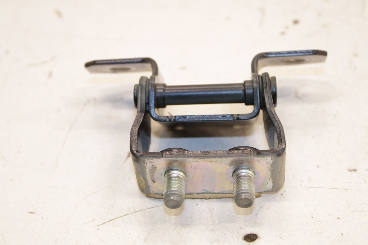 20-25 Mazda CX-30 2.5 S Rear Liftgate Right and Left Hinge Pair TK48-62-210D OEM - Alshned Auto Parts