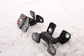 2011-2025 Dodge Durango SXT Front Right Side Door Hinge Upper and Lower Pair9