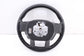 18-20 Ford Expedition Limited 3.5L 4WD Steering Wheel Leather w/ Control Buttons - Alshned Auto Parts