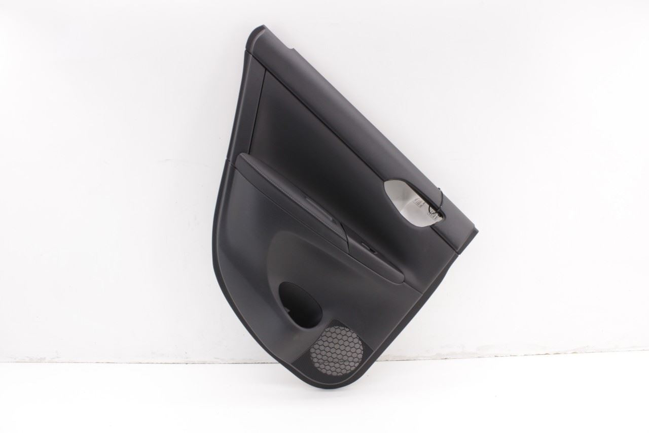 2015-2019 Nissan Sentra SL Rear Left Driver Side Door Trim Panel 82901-3SG2A OEM - Alshned Auto Parts