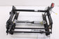 10-13 Mercedes-Benz E350 Luxury Front RH Side Seat Lower Adjustment Track Frame9