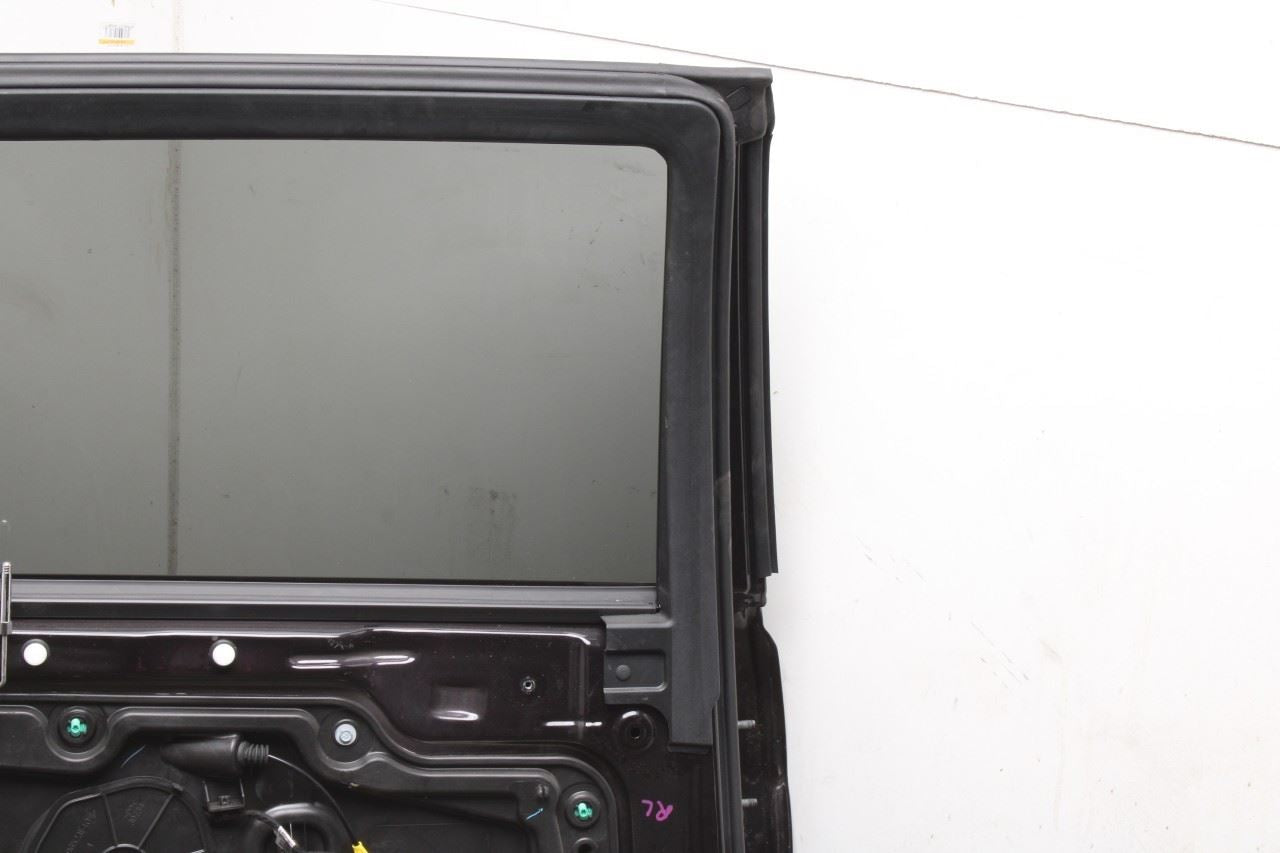 11-21 Jeep Grand Cherokee Limited Rear Left Door Shell Panel Assy 68258507AC OEM - Alshned Auto Parts