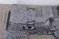 2020-25 Mitsubishi Outlander Sport SE Front and Rear 2nd Row Floor Carpet Liner7