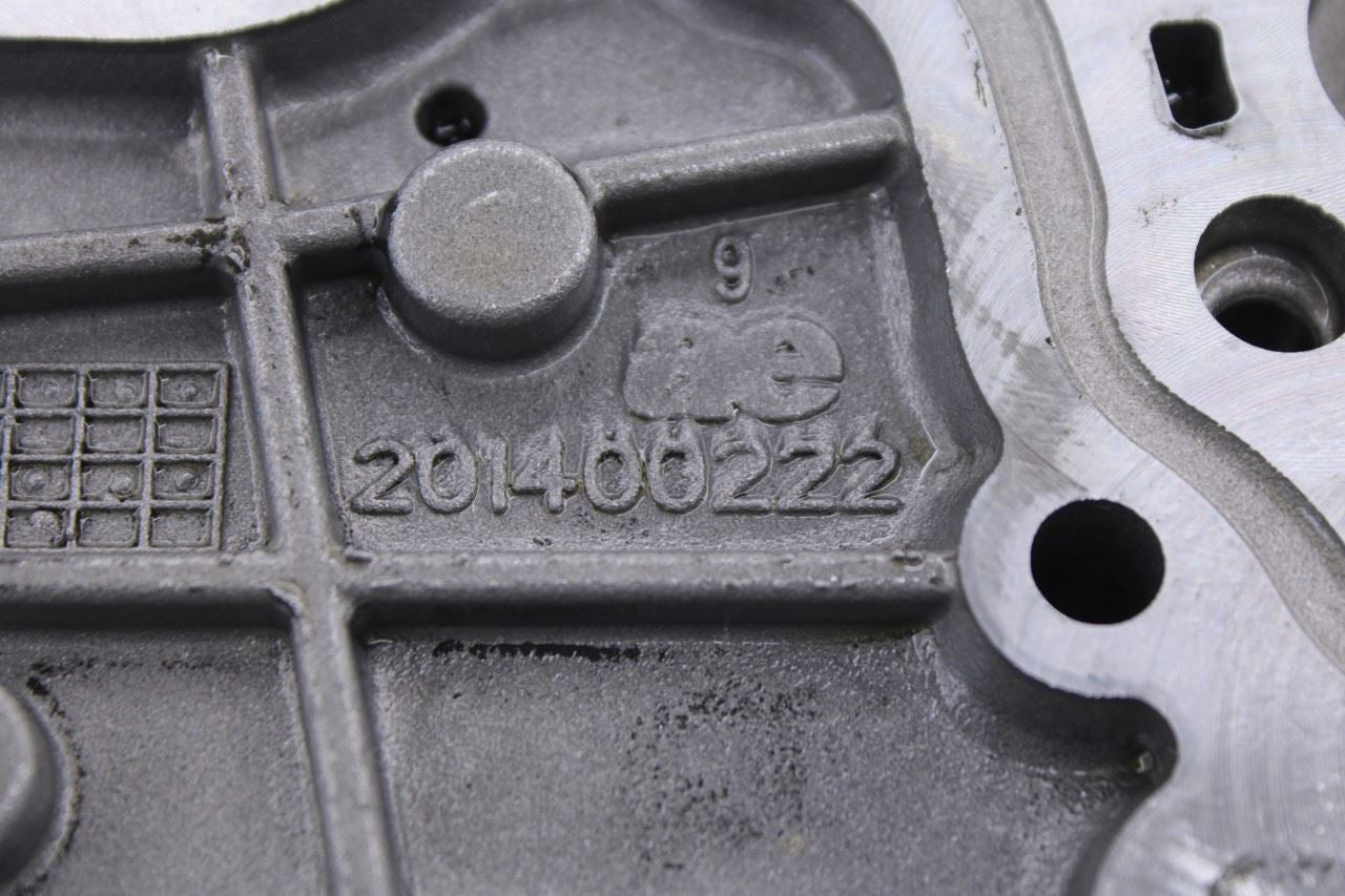 18-20 Audi S5 3.0L AWD 8-Spd Auto Transmission Valve Body w/ Hydraulic Pump 32K17