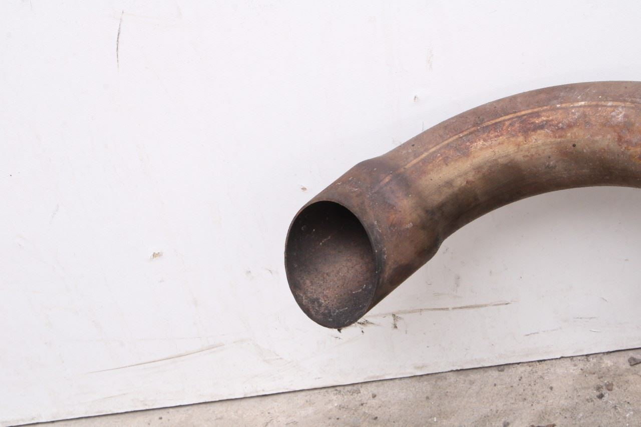 20-25 Mitsubishi Outlander Sport SE 2L 4WD Rear Exhaust System Muffler 1571B8824