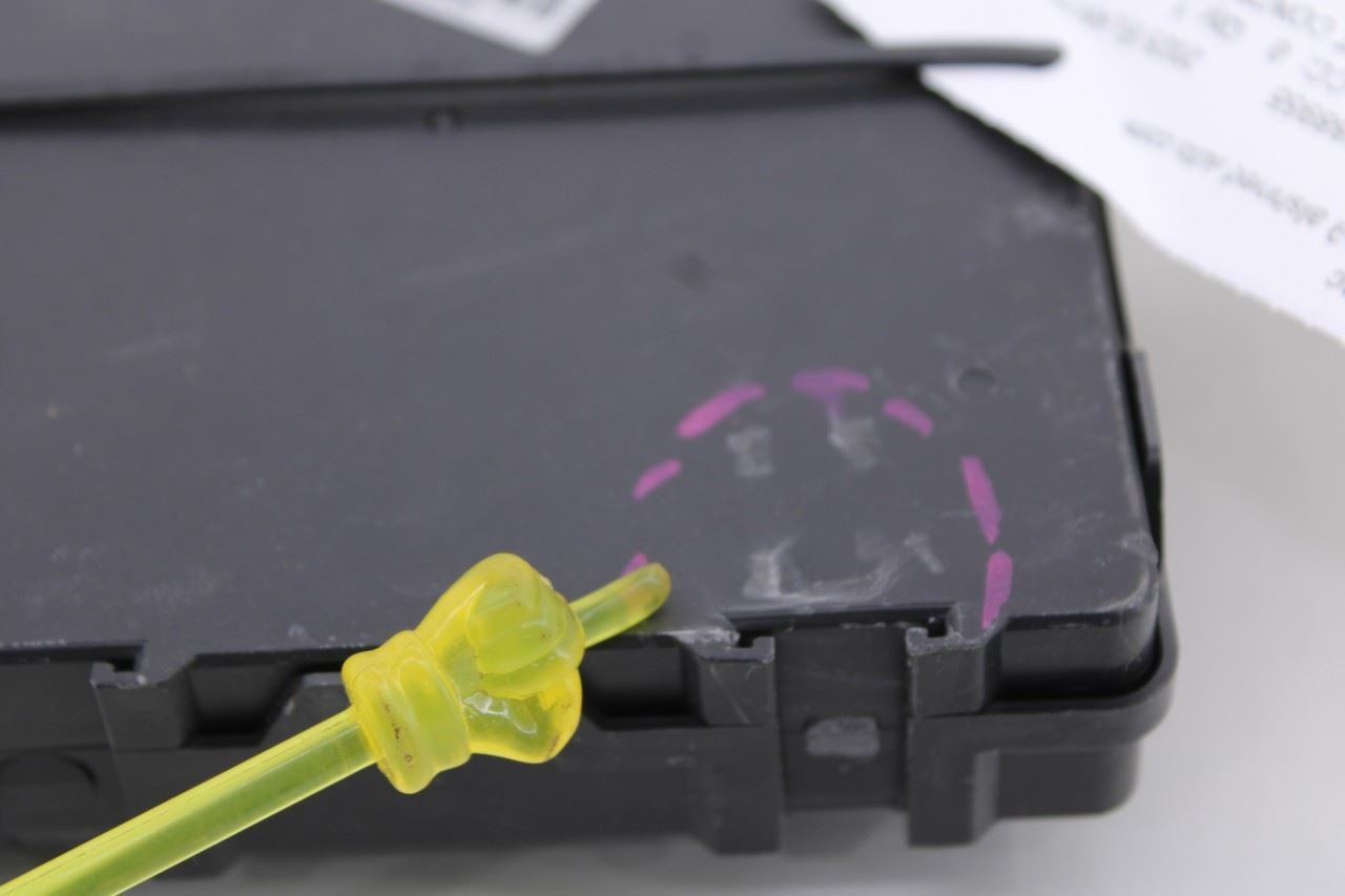 24-2025 Hyundai Elantra SE Body Computer Control Module BCM BCU 954A0-AA001 OEM - Alshned Auto Parts