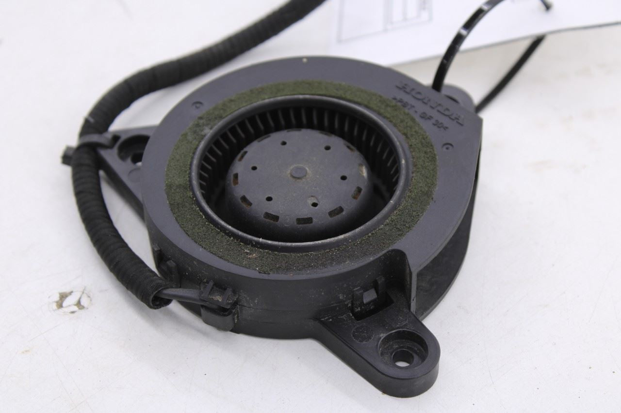 2015-2017 Acura TLX Tech 3.5L FWD Battery Cooling Fan Blower Motor 31651-TZ7-A019