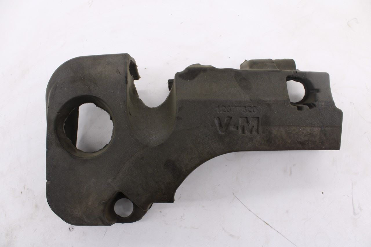 18-22 Chevrolet Equinox LT Engine Top Appearance Cover and Intake Manifold Cover - Alshned Auto Parts