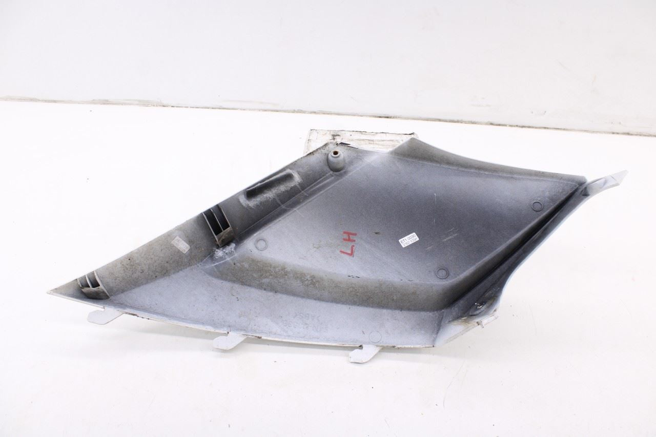 21-26 Yamaha VX Deluxe RH and LH Body Panel Fairing Cover and Knee Pad Cover Set17