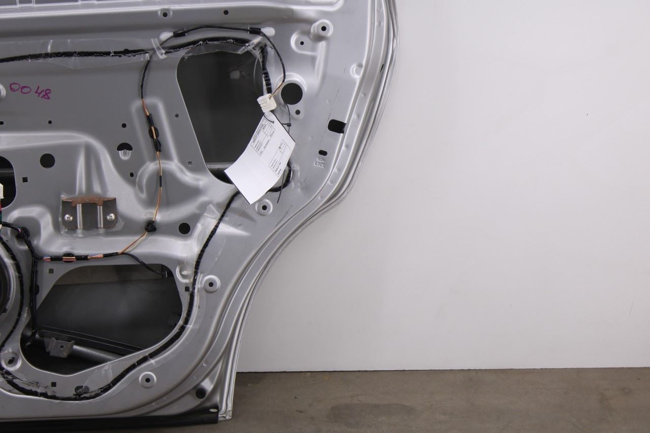 2011-2025 Mitsubishi Outlander Sport SE Rear Right Door Shell Panel 5730B842 OEM11
