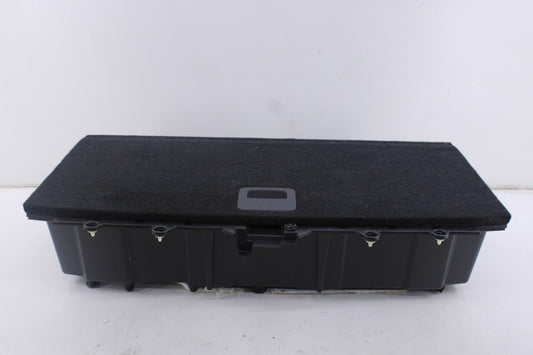 2016-20 Infiniti QX60 Rear Trunk Center Floor Cargo Tray Storage Box 84975-9PJ3A - Alshned Auto Parts