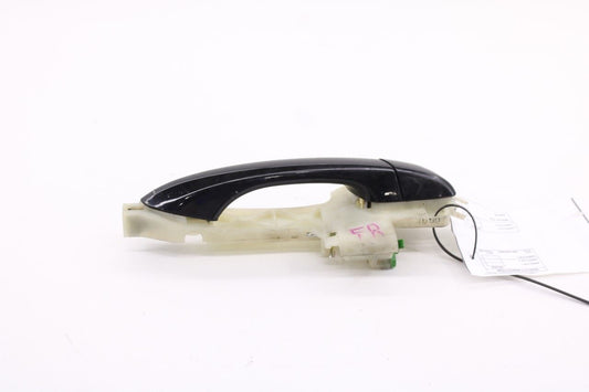 19-21 Hyundai Veloster 2.0L FWD Front Passenger Right Side Door Exterior Handle - Alshned Auto Parts