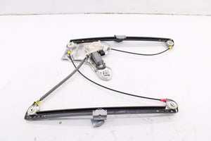 10-12 Land Rover Range Rover HSE Front Right Side Door Window Regulator w/ Motor