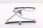 10-12 Land Rover Range Rover HSE Front Right Side Door Window Regulator w/ Motor0
