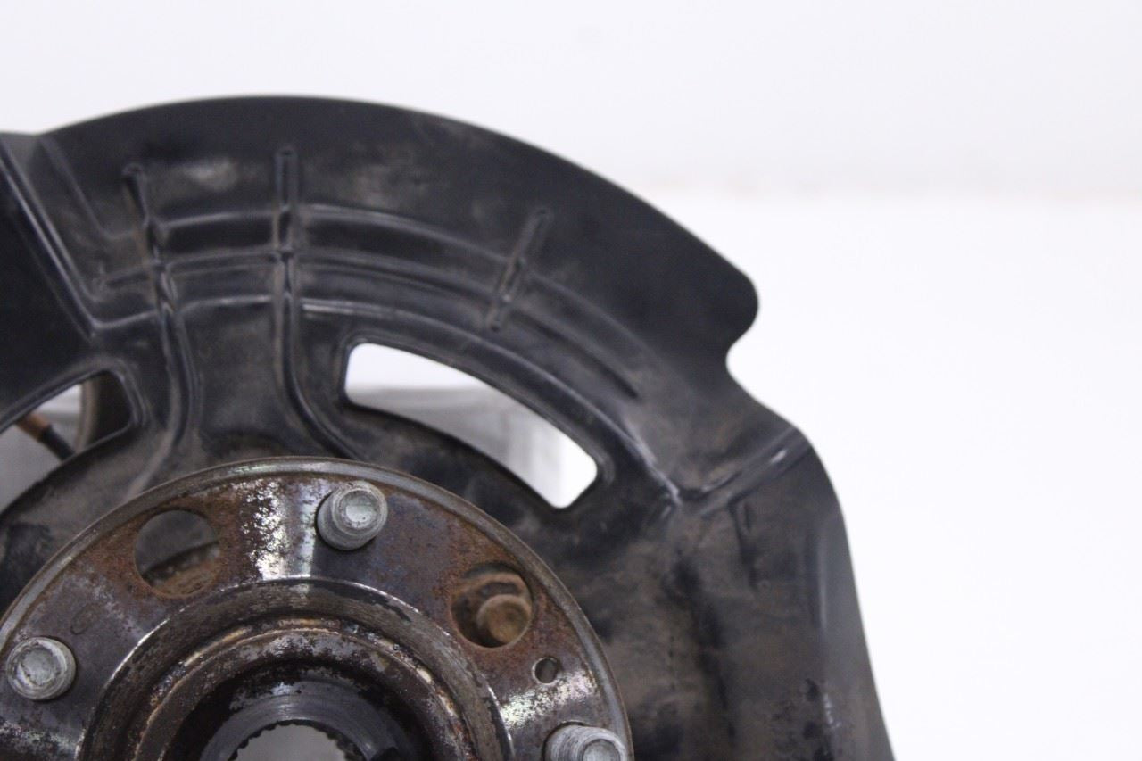 2021-23 Hyundai Santa Fe SEL 2.5L AWD Front Left Side Spindle Knuckle Hub *ReaD* - Alshned Auto Parts