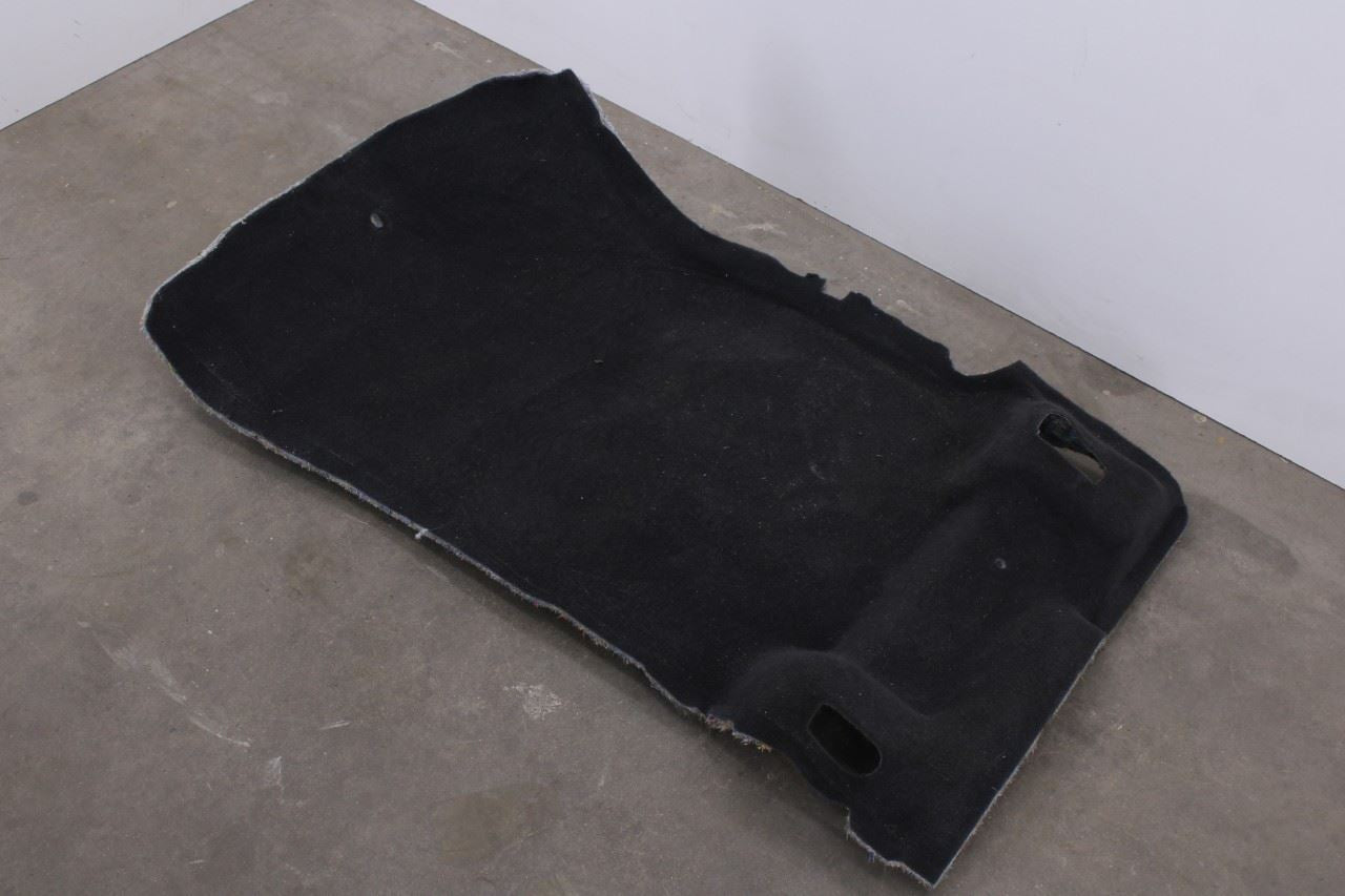 18-24 Chevrolet Equinox LT Front Right Left and Rear 2nd Row Floor Carpet Liner - Alshned Auto Parts
