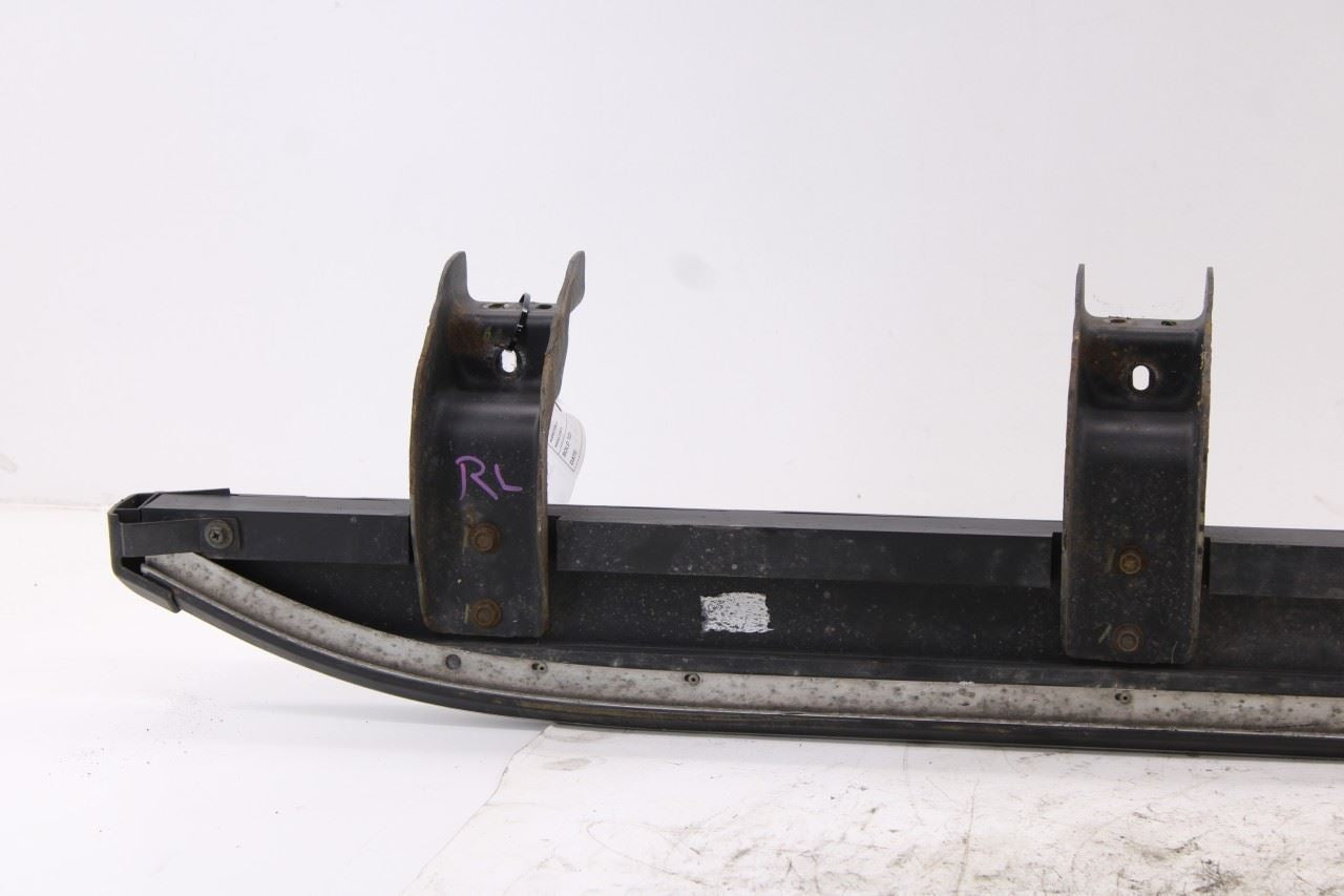 2017-2020 Infiniti QX60 Left Side Running Step Board 999T6-R5060 OEM *ReaD*13