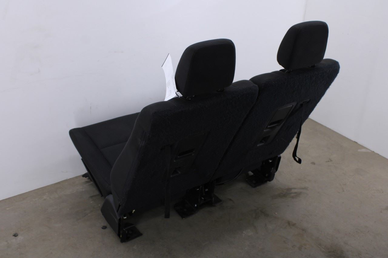 14-17 Dodge Durango SXT AWD Rear Right and Left Side 3rd Row Seat Full Complete - Alshned Auto Parts