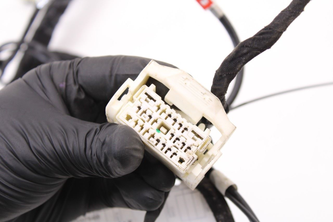 2015 Ram 1500 Laramie Dash Instrument Panel Wiring Harness 68240630AB OEM - Alshned Auto Parts