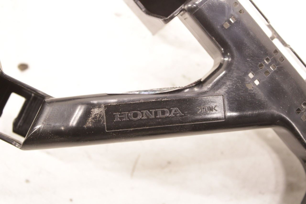 23-26 Acura Integra A-Spec Rear Bumper RH LH Upper Spacer Support Bracket Mount - Alshned Auto Parts