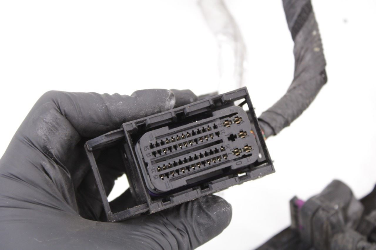 2017 Chrysler Pacifica Limited 3.6L Engine Wiring Harness 68226852AF OEM - Alshned Auto Parts