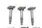 2006-2015 Lexus IS250 2.5L Direct Ignition Coil Set of 6 90919-02256 OEM - Alshned Auto Parts