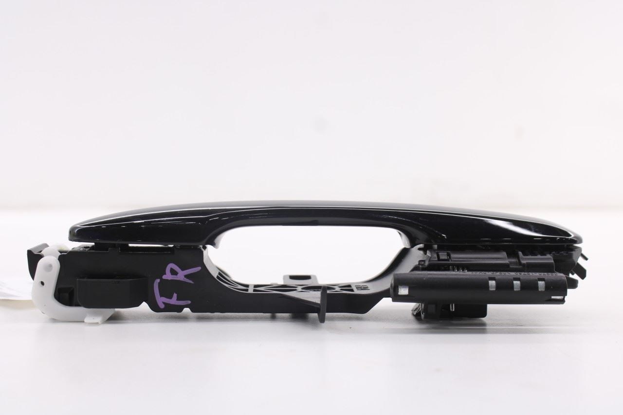 20-24 Toyota Corolla LE 2.0L FWD Front Passenger Right Side Door Exterior Handle2