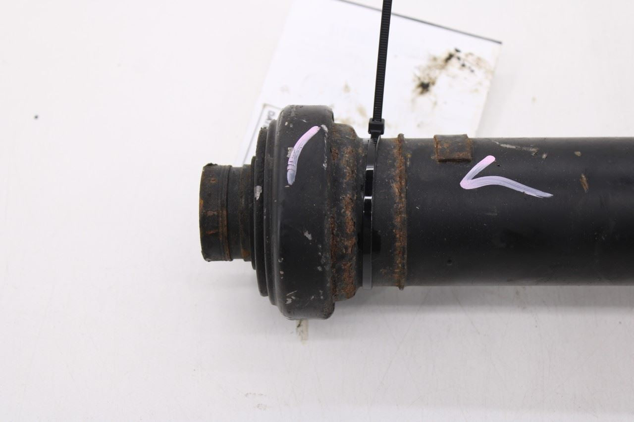 2011-2018 Porsche Cayenne S AWD Rear Drive Shaft Propeller 958521102 OEM4