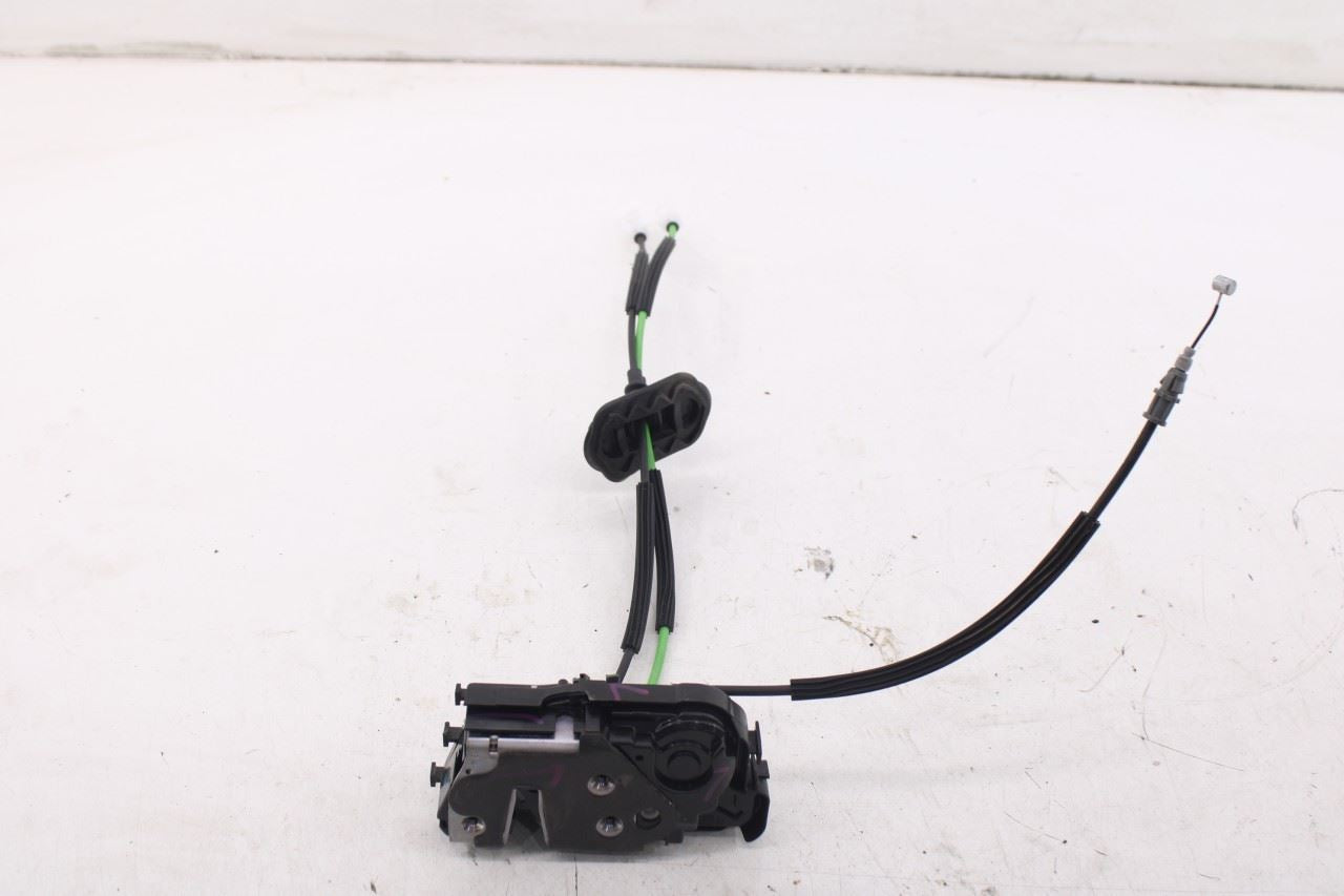 2023-2026 Ford Escape ST Rear Left Driver Side Door Lock Latch Actuator0